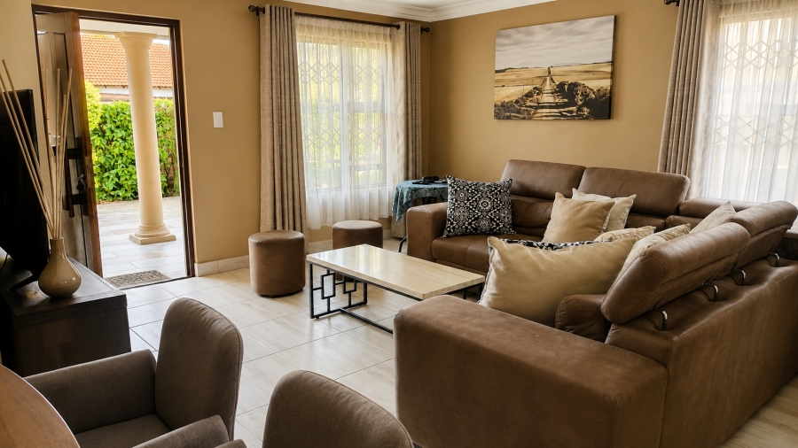 4 Bedroom Property for Sale in Tlhabane West North West